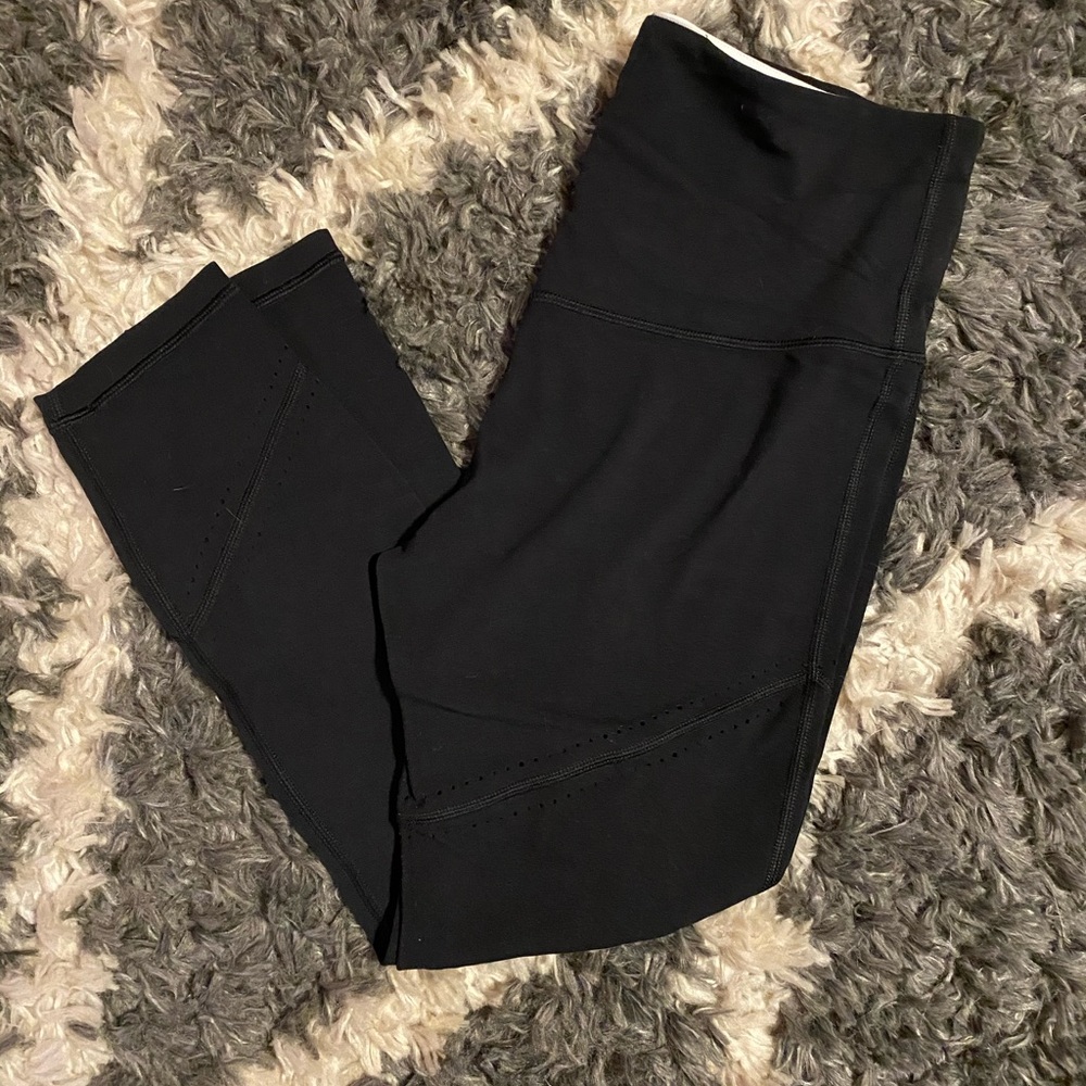 Athleta Leggings